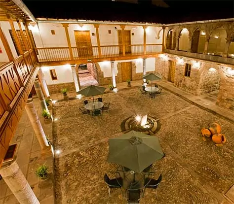 Tierra Viva Cusco Centro Hotel in Cusco, Peru