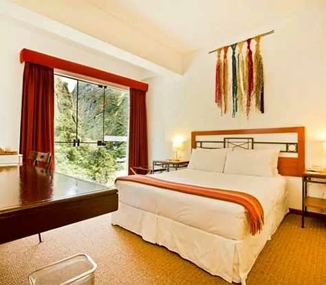 Tierra Viva Machu Picchu Hotel in Aguas Calientes, Peru
