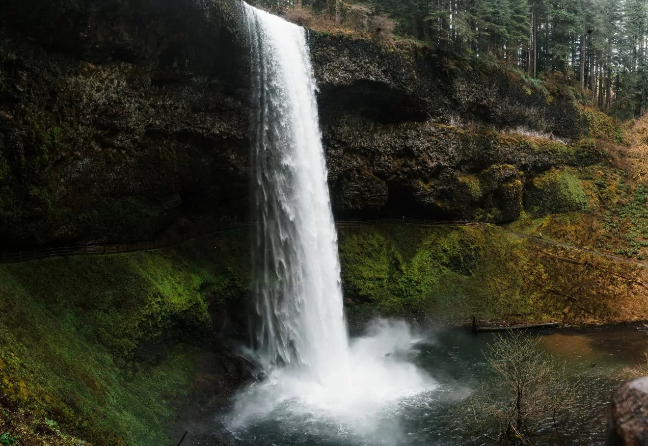 trail of ten falls oregon