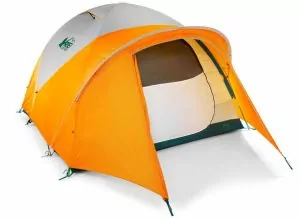 Best Car Camping Tent - REI Basecamp