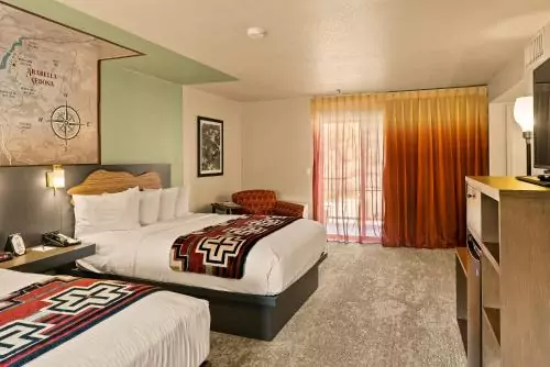 Arabella Hotel Sedona