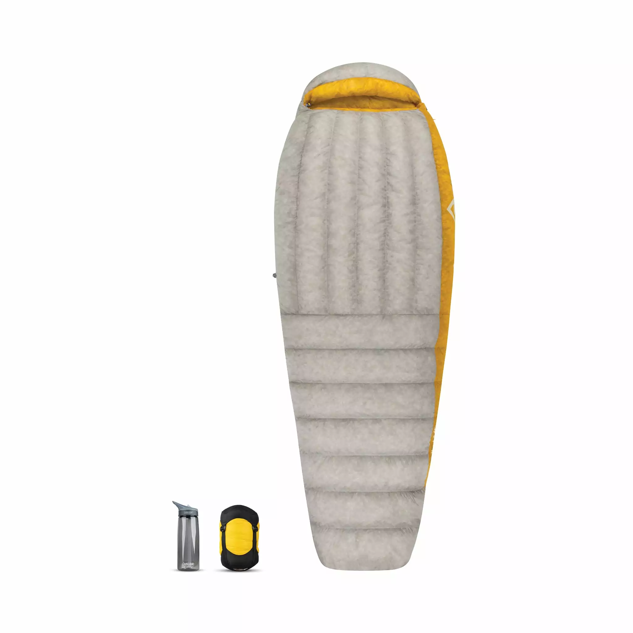 Spark 5 Sleeping Bag Review - Wildland Trekking