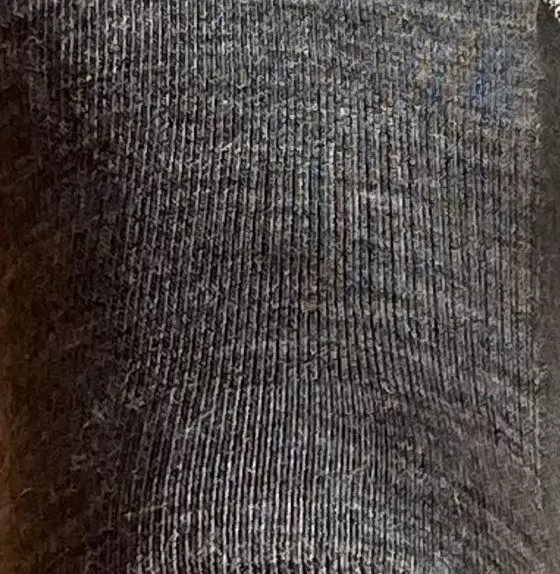 Swiftwick Hiking Socks material