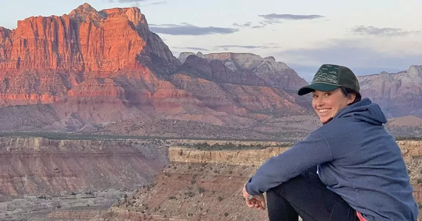 Wildland Trekking Utah program manager