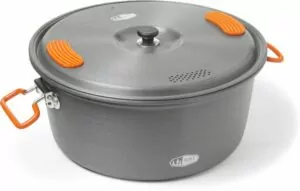 GSI Outdoors Halulite Boiler Pot - 1.1 Liters