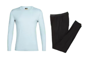 Best Long Underwear - Icebreaker Oasis 200