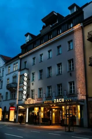 city hotel Innsbruck