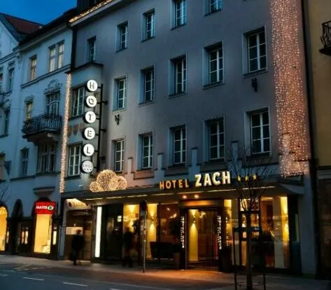 city hotel Innsbruck