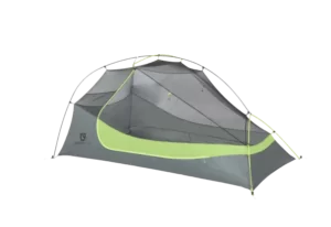 Best Backpacking Tent - NEMO Drangonfly 
