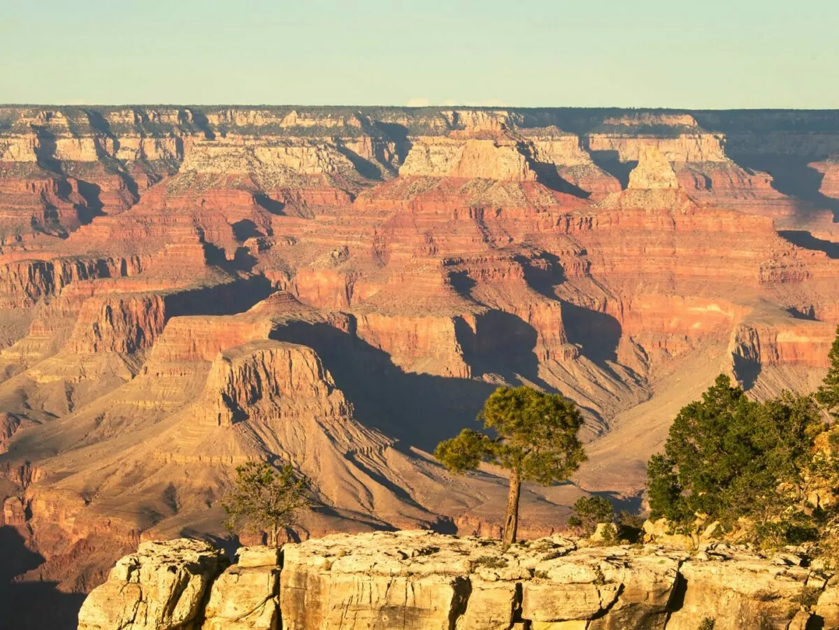 Grand Canyon National Park, South Rim, Arizona