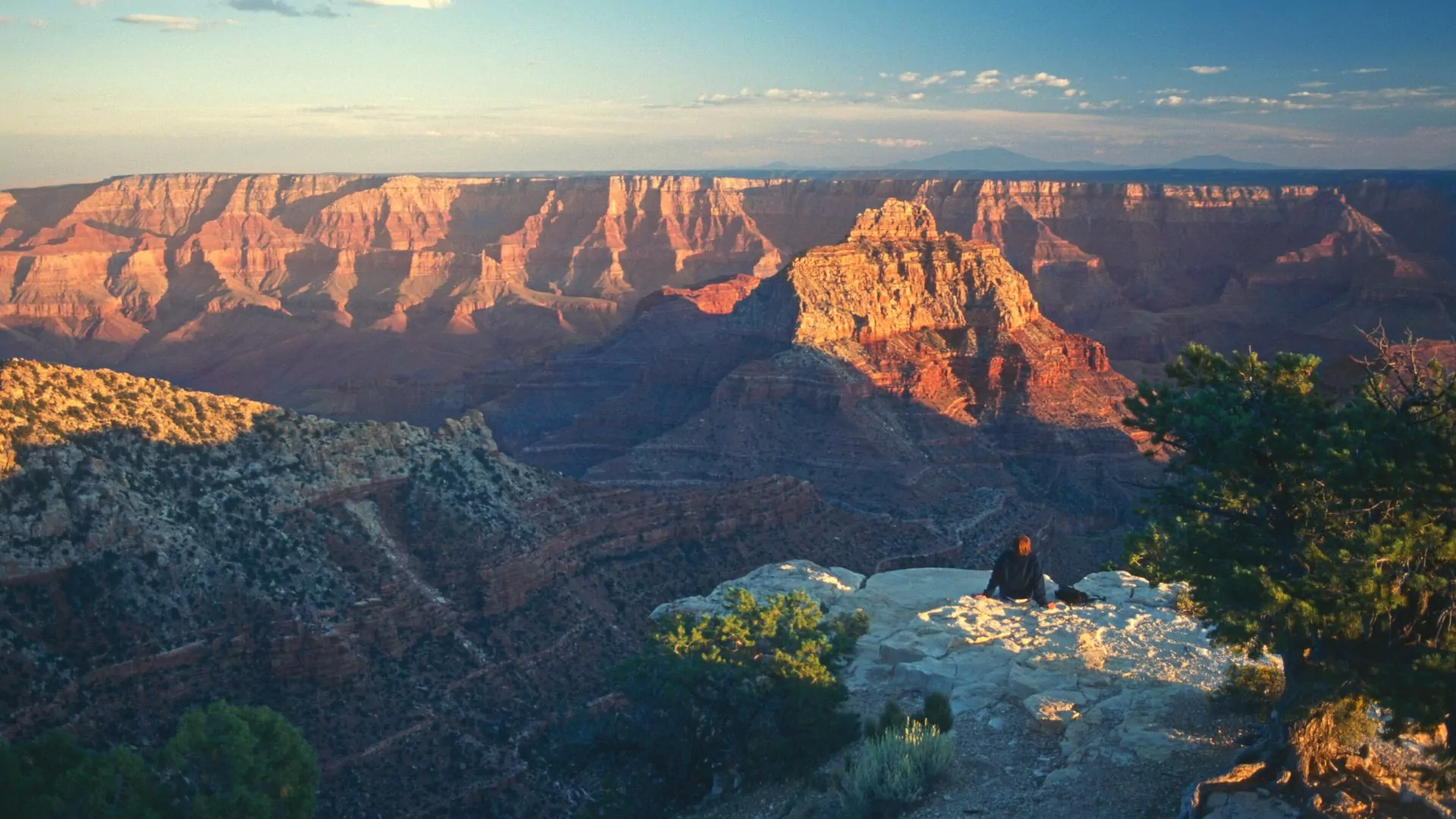 North rim grand canyon national park