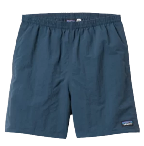 best hiking shorts patagonia baggies