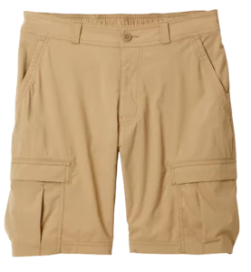 best hiking shorts rei sahara