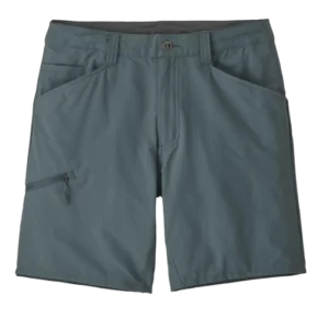 best hiking shorts patagonia quandary