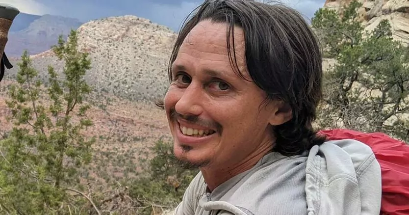 Cody N. Greater Grand Canyon Assistant Program Manager