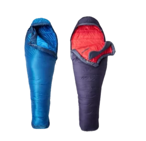 best sleeping bags marmot trestles