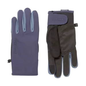 best hiking gloves sealskinz lyng