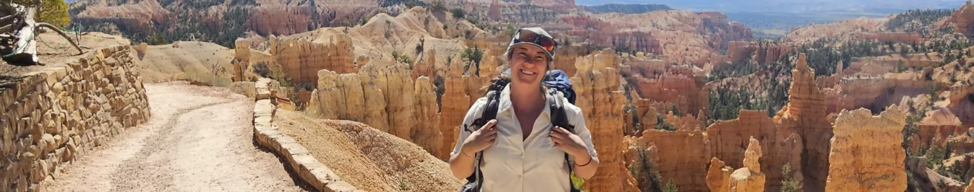 Guide testing Royal Robbins Expeditions Shirt