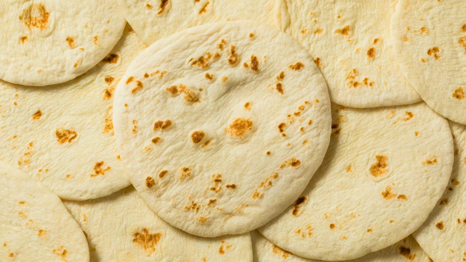 Tortillas