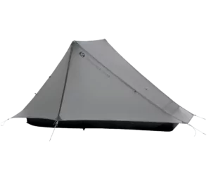 Ultralight backpacking tent