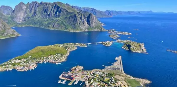 Lofoten Islands