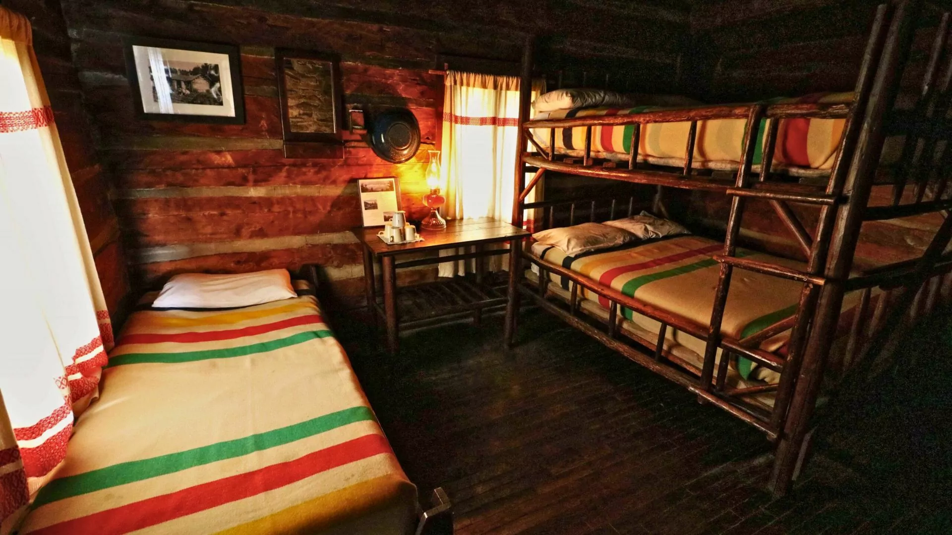 laconte lodge great smoky mountains national park