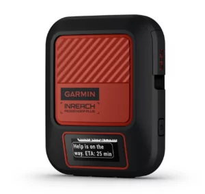 Garmin inreach