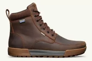 Lems Boulder Summit Boot