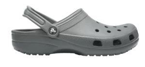 Croc shoe