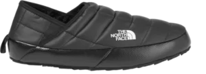Insulated bootie