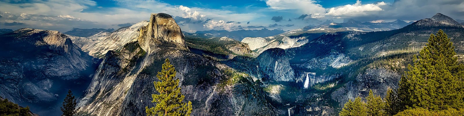 guided backpacking trips yosemite