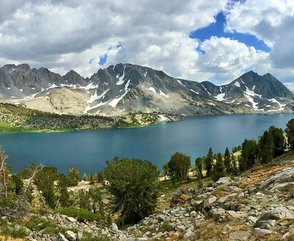 Guided Yosemite Hiking Tours - Stylepiceasternsierra