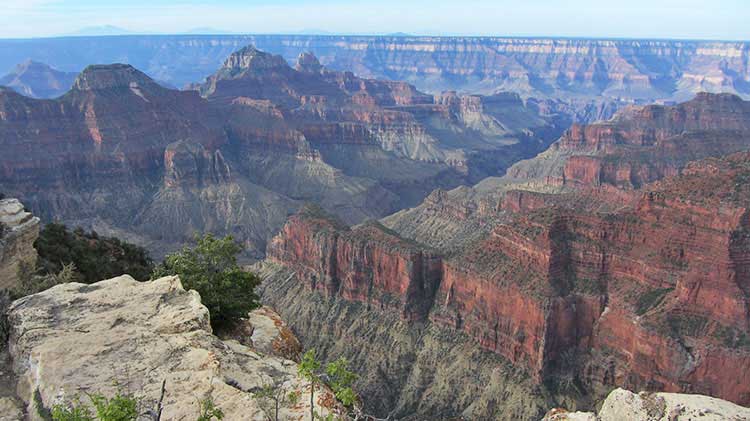 Grand Canyon Hiking and Camping Tours, Grand Canyon Camping Trip